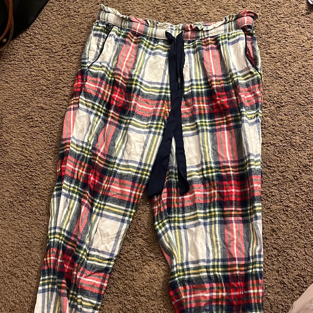 American eagle pajama pants